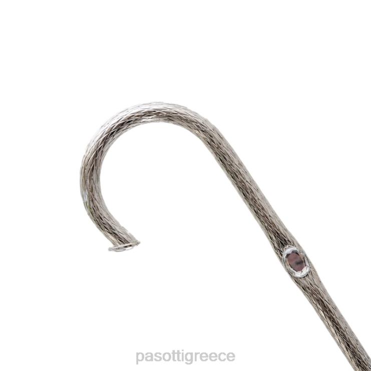 ομπρέλα | PASOTTI 179n plat-1 p5 - ομπρέλα γάμου με λευκές πέρλες 2N6B8557 γυναίκες